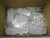 Lot of 1040 CommScope ADC6AICNP01-ADAPTER:WHT Plastic Adapter