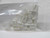 Lot of 1040 CommScope ADC6AICNP01-ADAPTER:WHT Plastic Adapter