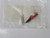 Lot of 10 CommScope 1985961-1 Kit+lc Sec Smplx MM625 Red LC Secure Simplex