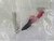 Lot of 10 CommScope 1985961-1 Kit+lc Sec Smplx MM625 Red LC Secure Simplex