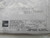 CommScope NGF-ACC0SPKIT02 Osp Block Conversion Kit for 72/96-POSITION Fiber