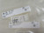 Lot of 5 CommScope RMG-12ADPQ2 Fiber Adapter Panel