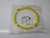 CommScope URGRPRX7R-JAM010 Fiber Optic Cable Assembly