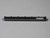 CommScope PPM1248-LCCHP-BK 1RU High-Density Patch Panel