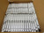 Lot of 240 CommScope HDW-12031 Panel Design Door