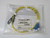 CommScope UQGMPLCGD-JDM003 Fiber Optic Array Cord