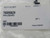 Lot of 25 CommScope 760090639 Fiber Optic Adapter