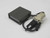 USED OPTICON LHA2127RR1S-201 FIXED-MOUNT LASER BARCODE SCANNER MODULE WITH D-SUB CABLE, REV. E FOR SALE