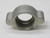 Lot of 60 Dixon B12 Boss Ground Joint Hose Coupling Wing Nut