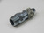 NOB LOT OF 45 PERFECTING COUPLING QUICK-DISCONNECT COUPLING, SERIES N, MALE NPT THREAD, STEEL, KNURLED SLEEVE FOR SALE