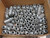 Lot of 75 Hydraulic Hose Crimp Fitting