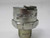 Lot of 15 Dixon Quick Coupling, Twist-Claw Hose End