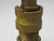 Lot of 75 Dixon Quick Coupling, Knurled Twist-Lock Connecting Coupling