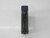 EMERSON IC694MDL660CA DISCRETE INPUT MODULE, 32-POINT, 24 VDC POSITIVE/NEGATIVE LOGIC, CONFORMAL COATED