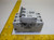 ALLEN-BRADLEY 1492-CB2 SER B G100 CIRCUIT BREAKER SWITCH 10A 3P T16288