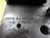 KOMAX TOYO JAMCO  9A3206-AJ TERMINAL PUNCH PRESS CRIMPING APPLICATOR DIE SET T19346