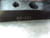 KOMAX TOYO JAMCO  9A3206-AJ TERMINAL PUNCH PRESS CRIMPING APPLICATOR DIE SET T19346