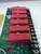 CROUZET GORDOS PB-16 E46203 I/O MODULES W/ BASE T16291