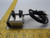 LOT OF 2 SMC MGQL16-10 COMPACT GUIDED CYLINDERS 1.0 MPA 10.2 KGF/CM 145 PSI T17906