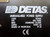 DETAS GSA TLM05 UNREGULATED POWER SUPPLY IN:230/400VAC OUT:24VDC 5A T16294