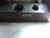 KOMAX TOYO JAMCO 9A4601-AJ TERMINAL PUNCH PRESS CRIMPING APPLICATOR DIE SET T19357