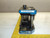 KOMAX TOYO JAMCO ODY500417 TERMINAL PUNCH PRESS CRIMPING APPLICATOR DIE SET T19358