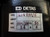 DETAS GSA 200/6 POWER SUPPLY IN:220/380VAC 50HZ OUT:24VDC 6A T16302