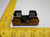 LOT OF 20 BUSS 1B0001 FUSE HOLDER 30A-250V T16304