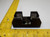 LOT OF 20 BUSS 1B0001 FUSE HOLDER 30A-250V T16304