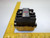ALLEN-BRADLEY 700-N400A1 SER C CONTROL RELAY T16305