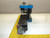 KOMAX TOYO JAMCO A7601B-AJ TERMINAL PUNCH PRESS CRIMPING APPLICATOR DIE SET T19363