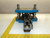 KOMAX TOYO JAMCO 9A89010 TERMINAL PUNCH PRESS CRIMPING APPLICATOR DIE SET T19364