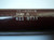 CLAROSTAT VK-200-W RESISTOR 500 OHMS T16311