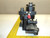 KOMAX TOYO JAMCO ODY2400 TERMINAL PUNCH PRESS CRIMPING APPLICATOR DIE SET T19370