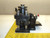 KOMAX TOYO JAMCO ODY2400 TERMINAL PUNCH PRESS CRIMPING APPLICATOR DIE SET T19370