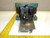 KOMAX TOYO JAMCO 9A2343-AJ TERMINAL PUNCH PRESS CRIMPING APPLICATOR DIE SET T19373