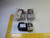LOT OF 3 NORGREN SPD/3837B/10 SOLENOID VALVE T14616