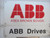 ABB DRIVE GBA 800 SE HEAVY DUTY SYNCHRONOUS MOTOR 5966 KW