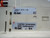 SMC SS5V2-16FD1-10B SV2200R-5FU SOLENOID VALVE ASSEMBLY 5 PORT 2 POSIT DOUBLE T18823