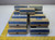 LOT OF 21 MAGSCAN (1P)0-155600-02-01 CREDIT CARD READER T16491