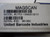 LOT OF 21 MAGSCAN (1P)0-155600-02-01 CREDIT CARD READER T16491