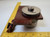 BEI MOTION SYSTEMS L25G-SB-12 000-M5-ABZC-8830-LED SC18-S ENCODER/MOTOR 5VDC T16503