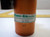 FABCO-AIR H5X PANCAKE LINE CYLINDER 1" STROKE 1/2" BORE DOUBLE ACTING T16505