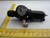 LOT OF 2 WATTS FLUIDAIR B20-90WJC M2 AIR REGULATORS T18855