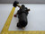 LOT OF 2 WATTS FLUIDAIR B20-90WJC M2 AIR REGULATORS T18855