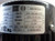 BODINE ELECTRIC 42Y6BFPP GEAR MOTOR W GEAR REDUCER 0.8AMP 440-480V 1700RPM T16525