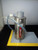 PROCESS TECHNOLOGY NMPV-20-208-SN50 WET PROCESS WATER HEATER 2000 WATT 1 PH