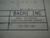 BACHI 160 SCHEMATICS T19774