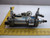 FESTO DNN-50-80-PPV-A PNEUMATIC CYLINDER T19794