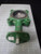COOPER CAMERON J022121 3" BUTTERFLY VALVE T12979